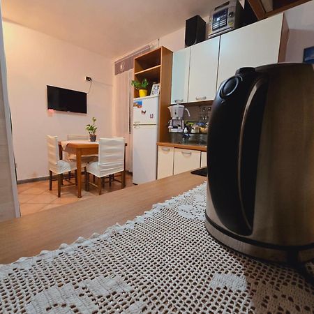 Appartamento Cleo Campalto Eksteriør billede