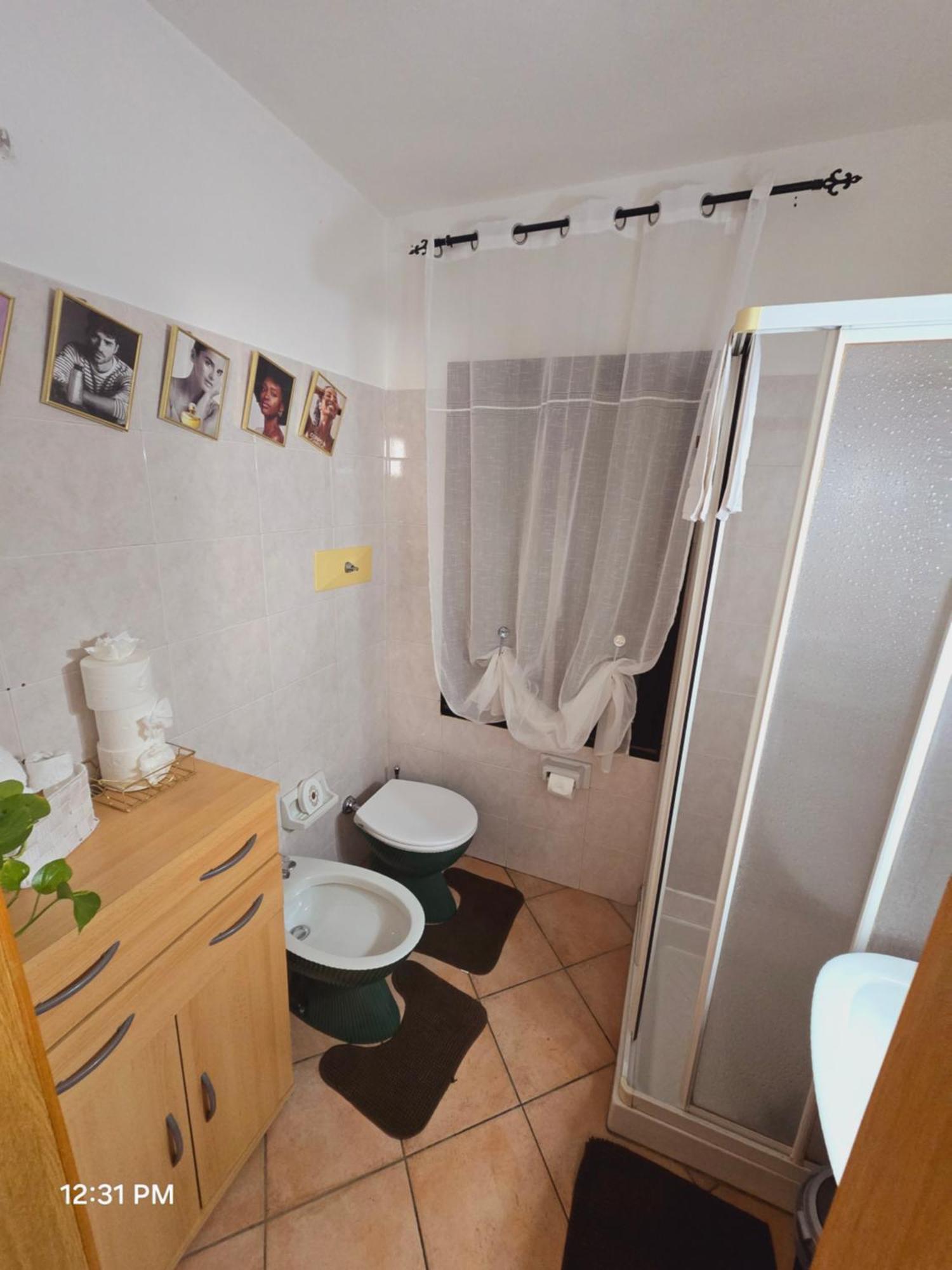 Appartamento Cleo Campalto Eksteriør billede