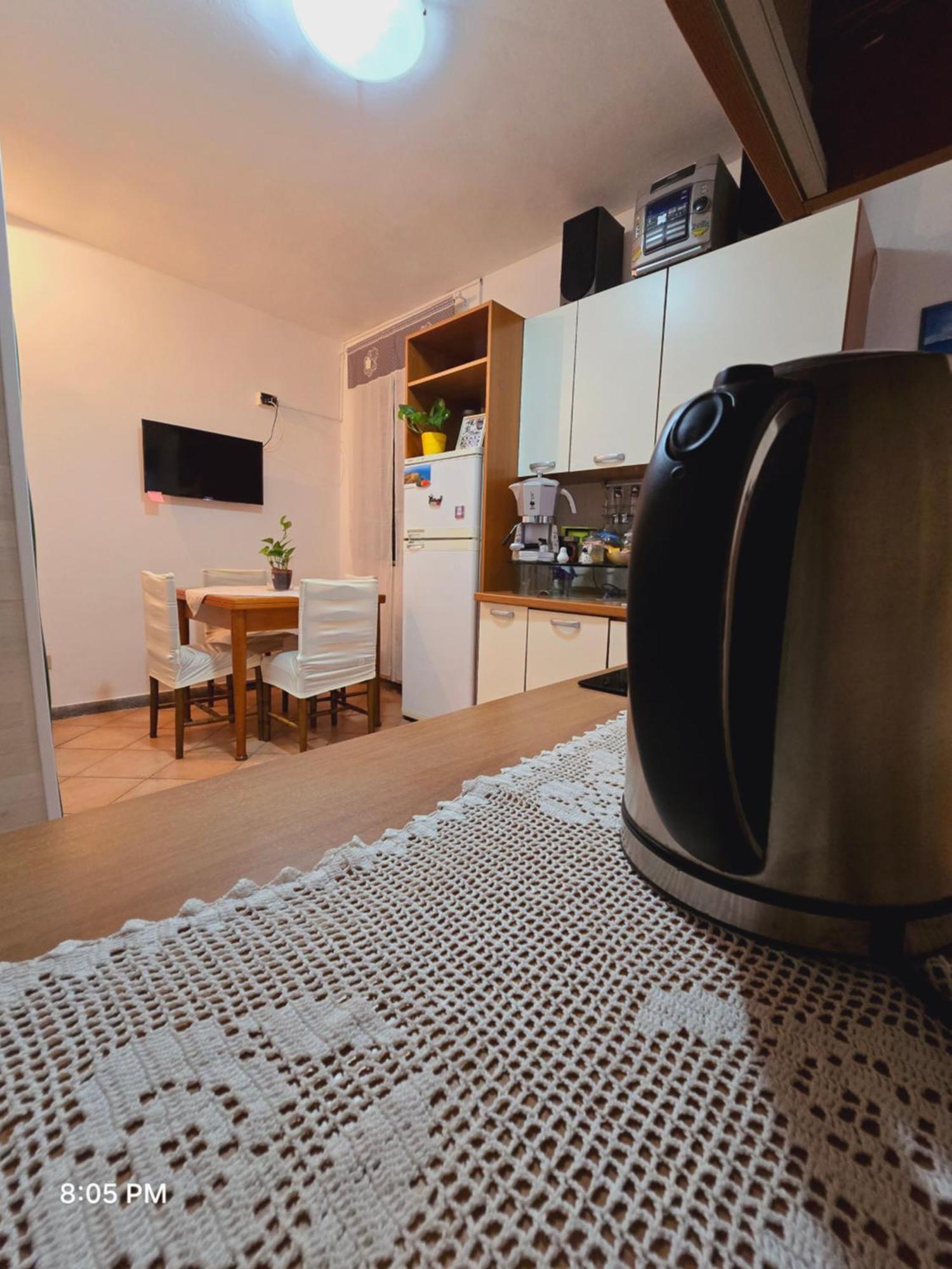 Appartamento Cleo Campalto Eksteriør billede