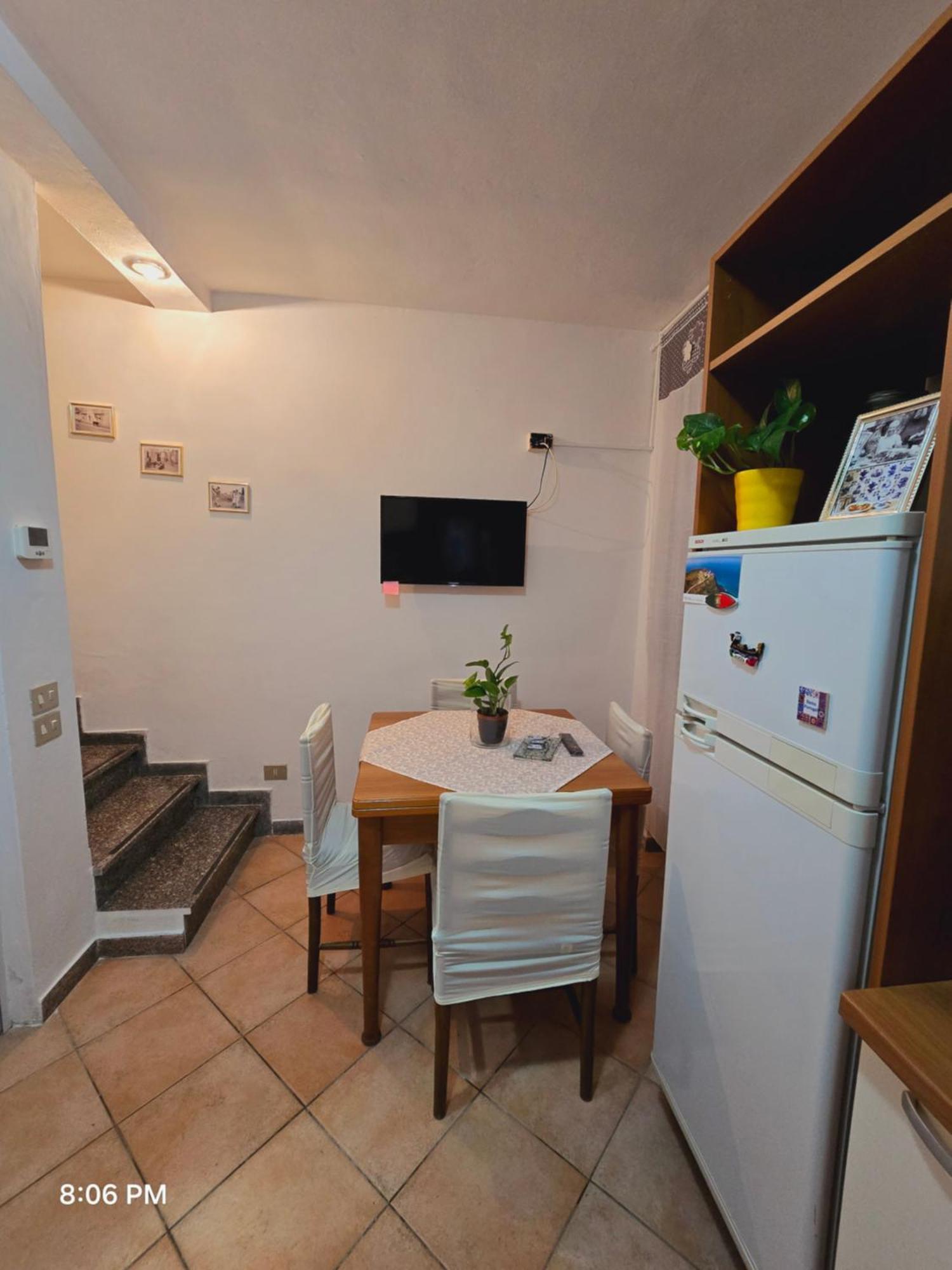 Appartamento Cleo Campalto Eksteriør billede