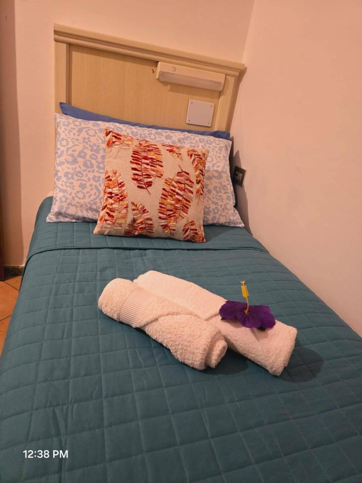 Appartamento Cleo Campalto Eksteriør billede