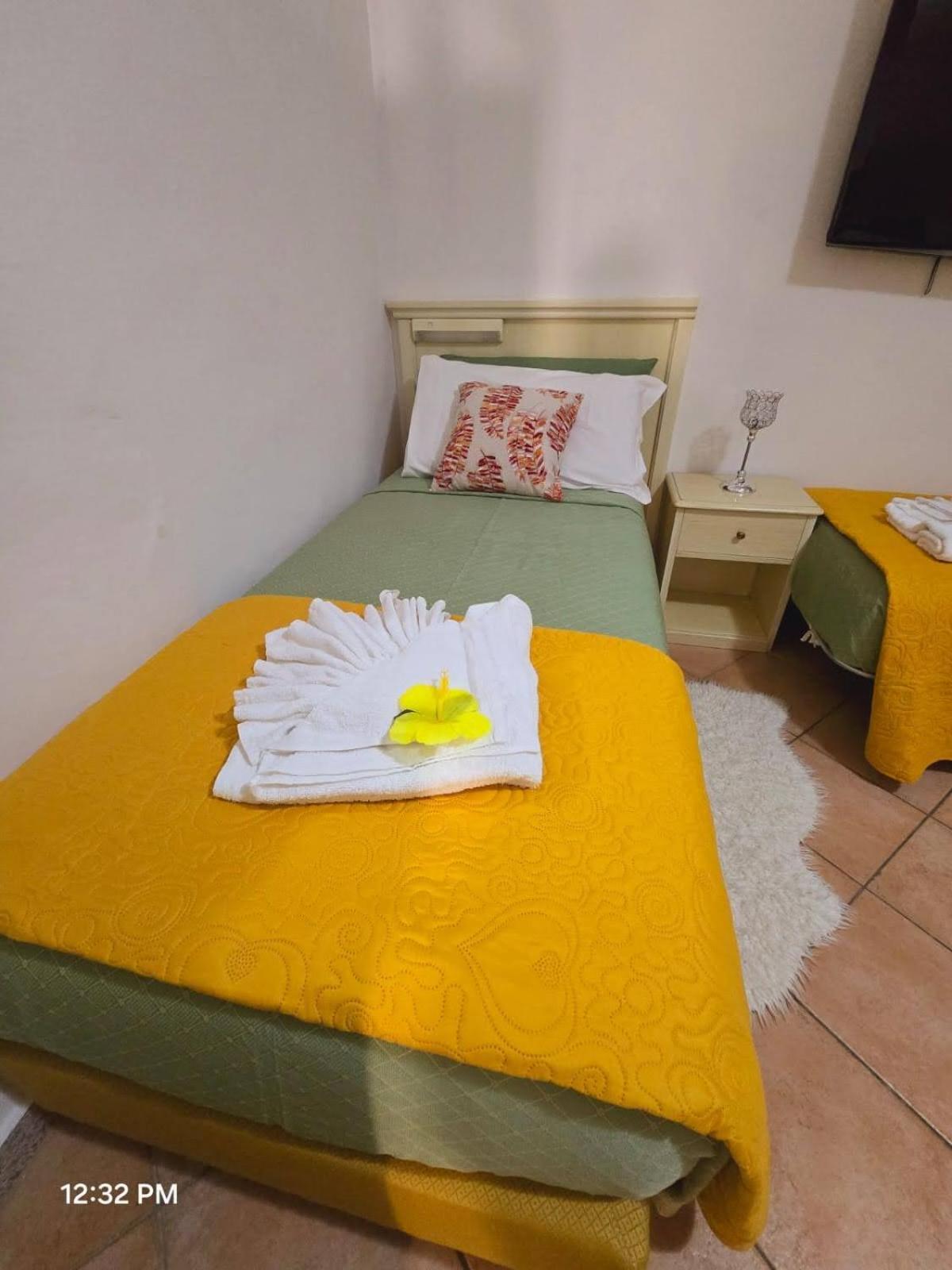 Appartamento Cleo Campalto Eksteriør billede